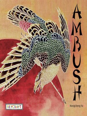 cover image of Ambush!